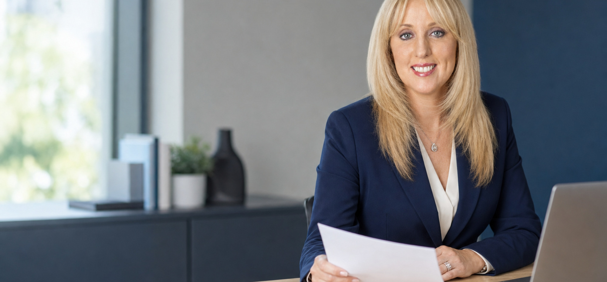 Government Resume Writer Monique Thompson